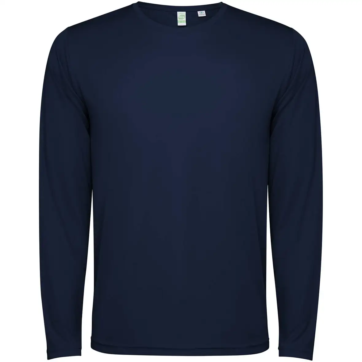 125 g/m² Langarm-Shirt für Kinder – Ansicht 2