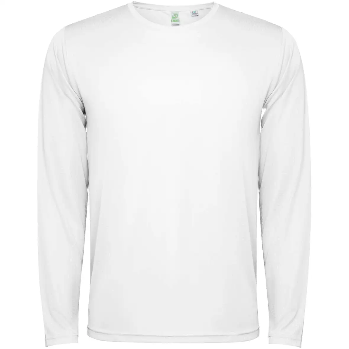 125 g/m² Langarm-Shirt für Kinder – Ansicht 6