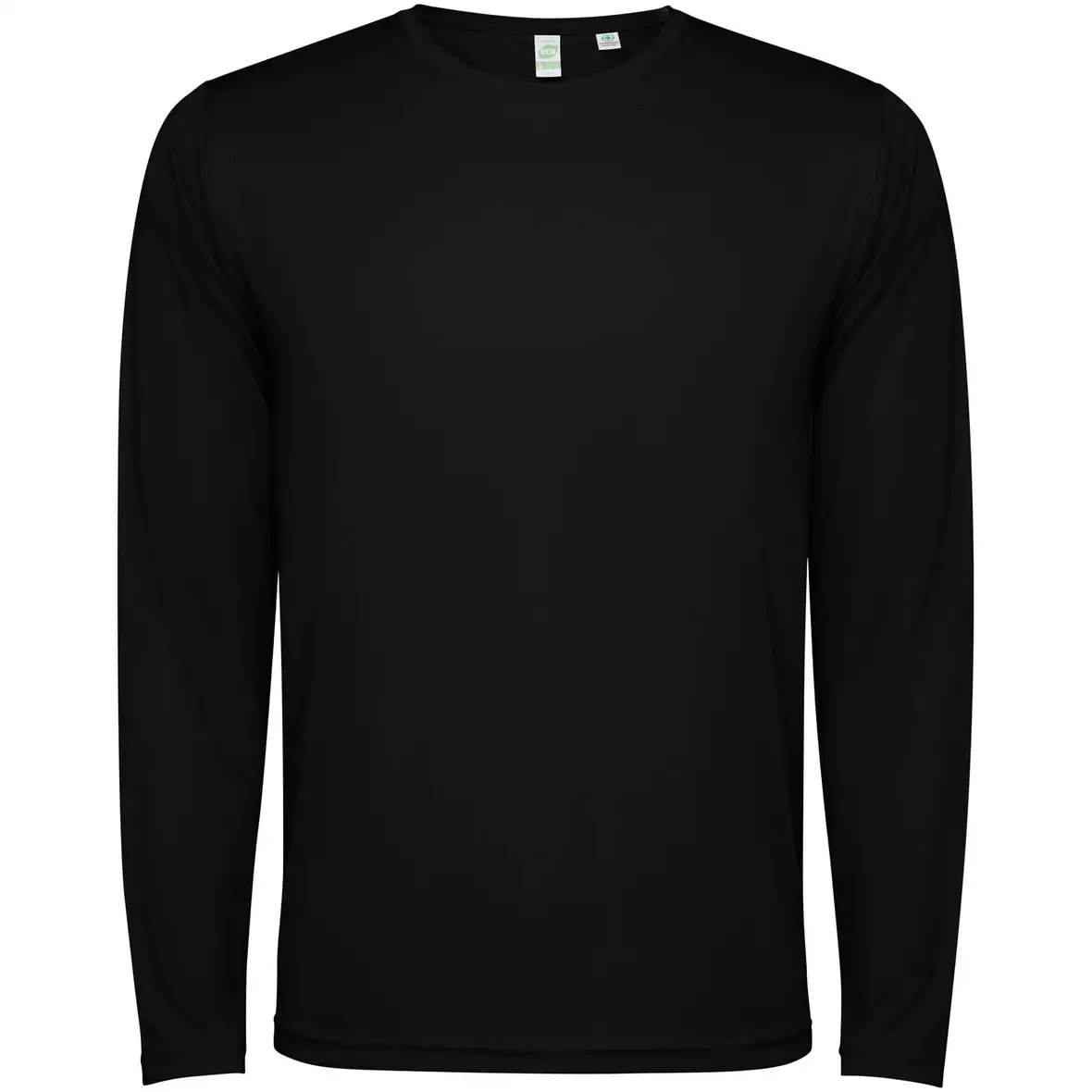 125 g/m² Langarm-Shirt für Kinder – Ansicht 10