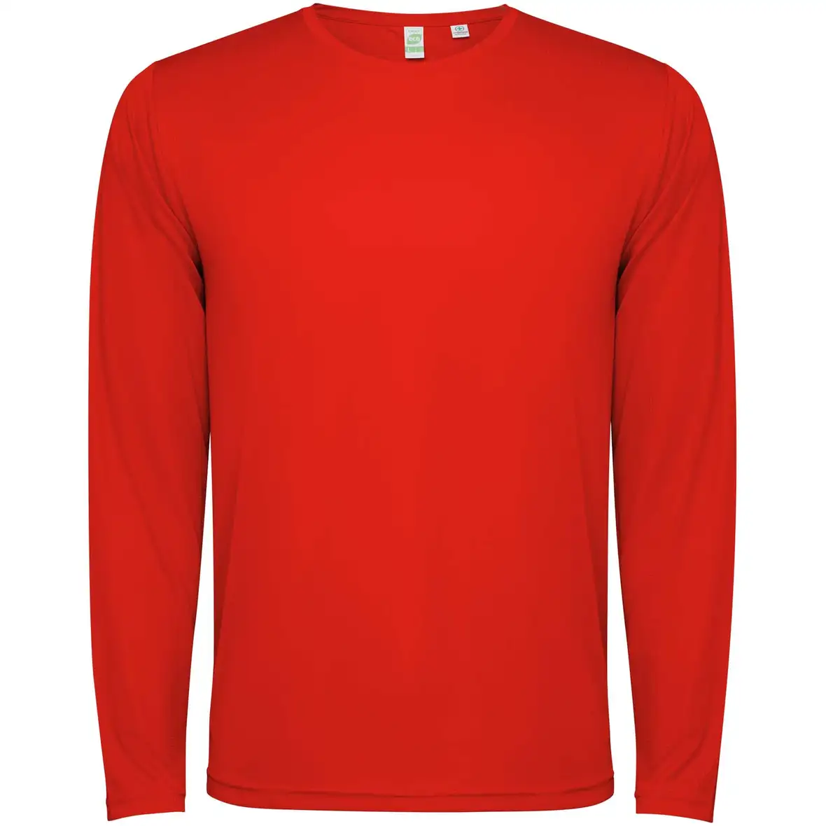 125 g/m² Langarm-Shirt für Kinder – Ansicht 14