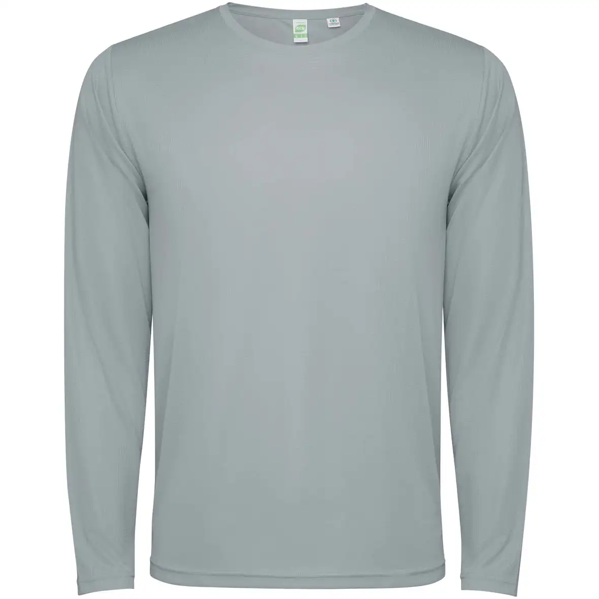 125 g/m² Langarm-Shirt für Kinder – Ansicht 21