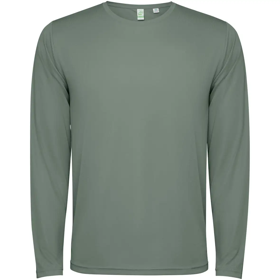 125 g/m² Langarm-Shirt für Kinder – Ansicht 26