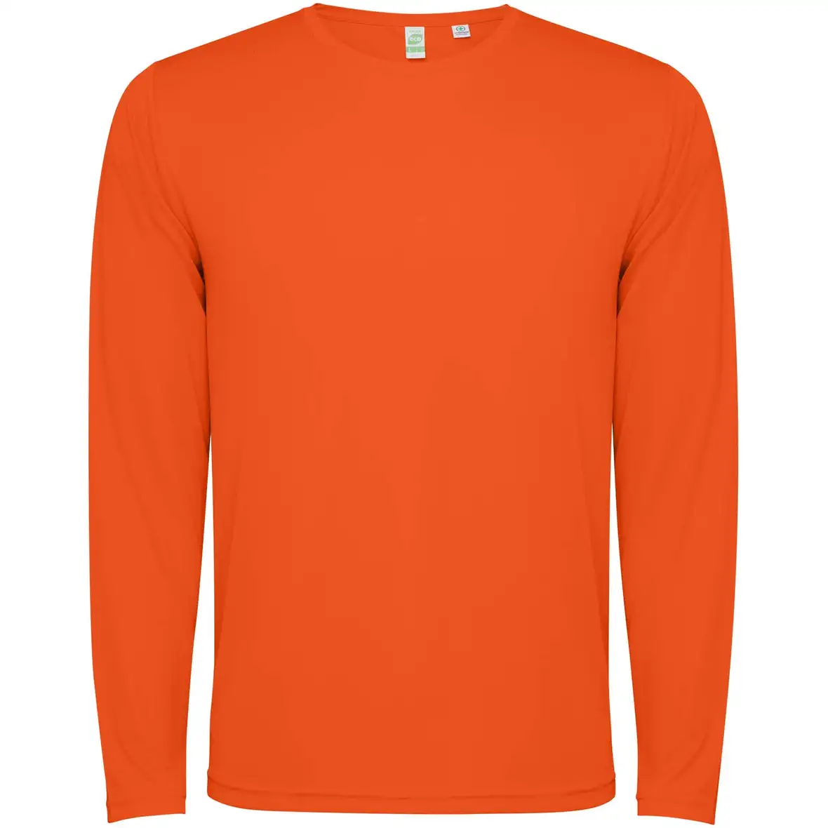 125 g/m² Langarm-Shirt für Kinder – Ansicht 29