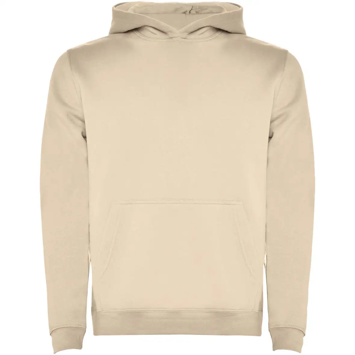 280 g/m² Kapuzenpullover für Kinder – Ansicht 1