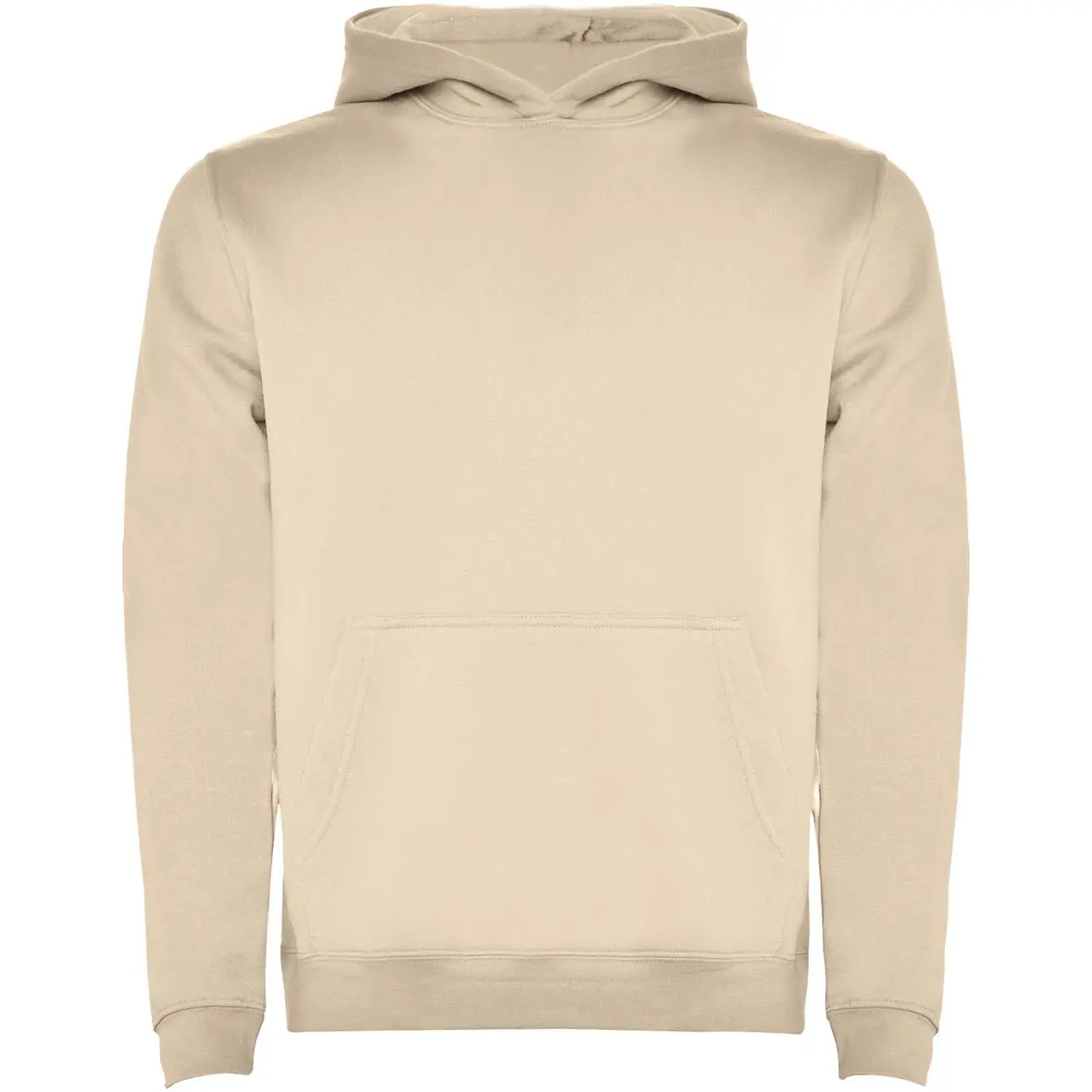 280 g/m² Kapuzenpullover für Kinder – Werbeartikel mit Logo bedrucken