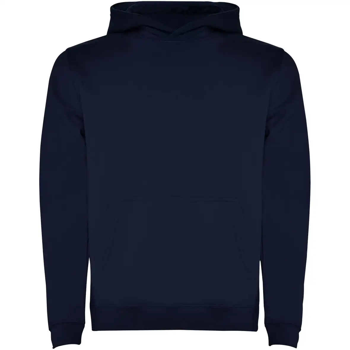 280 g/m² Kapuzenpullover für Kinder – Ansicht 4