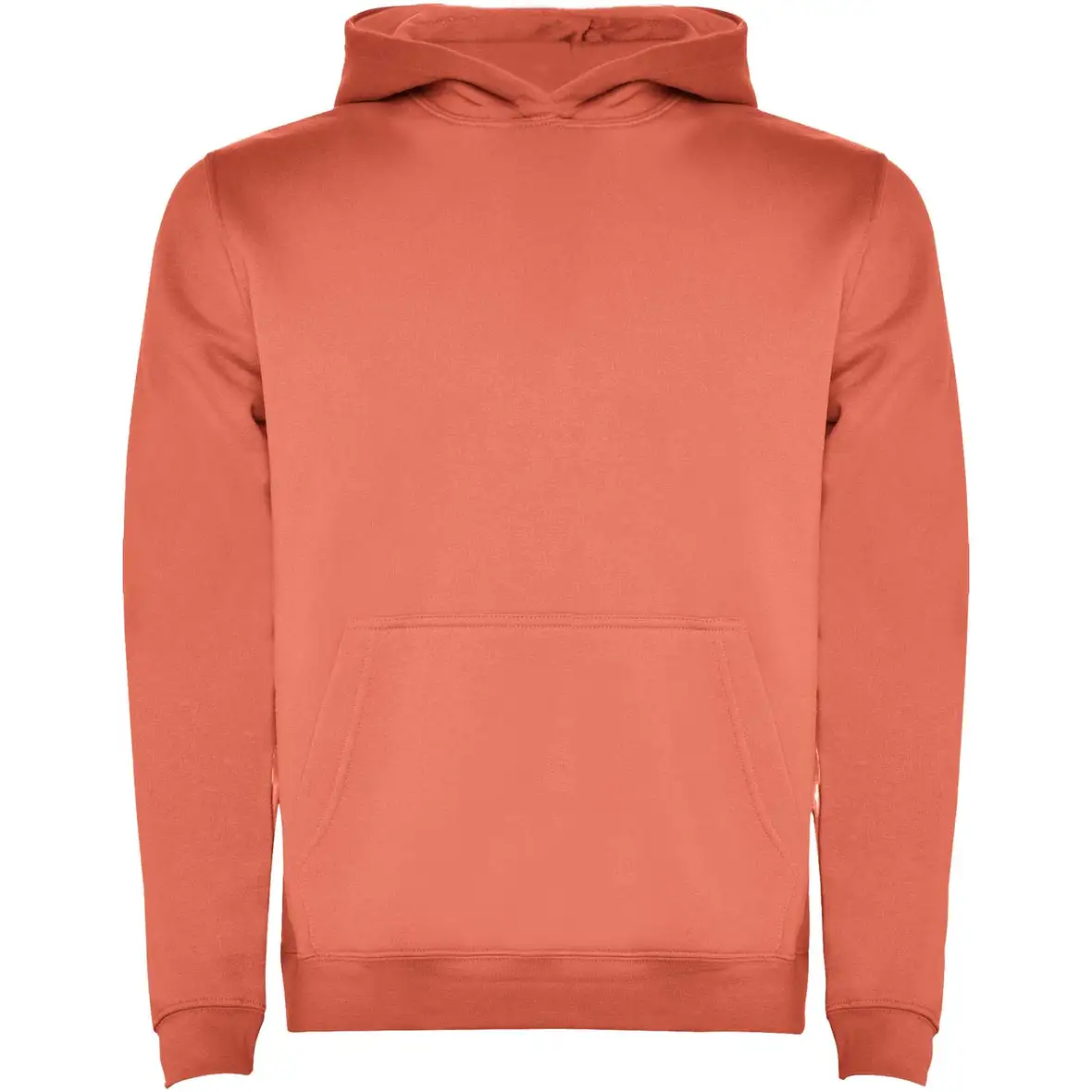 280 g/m² Kapuzenpullover für Kinder – Ansicht 10