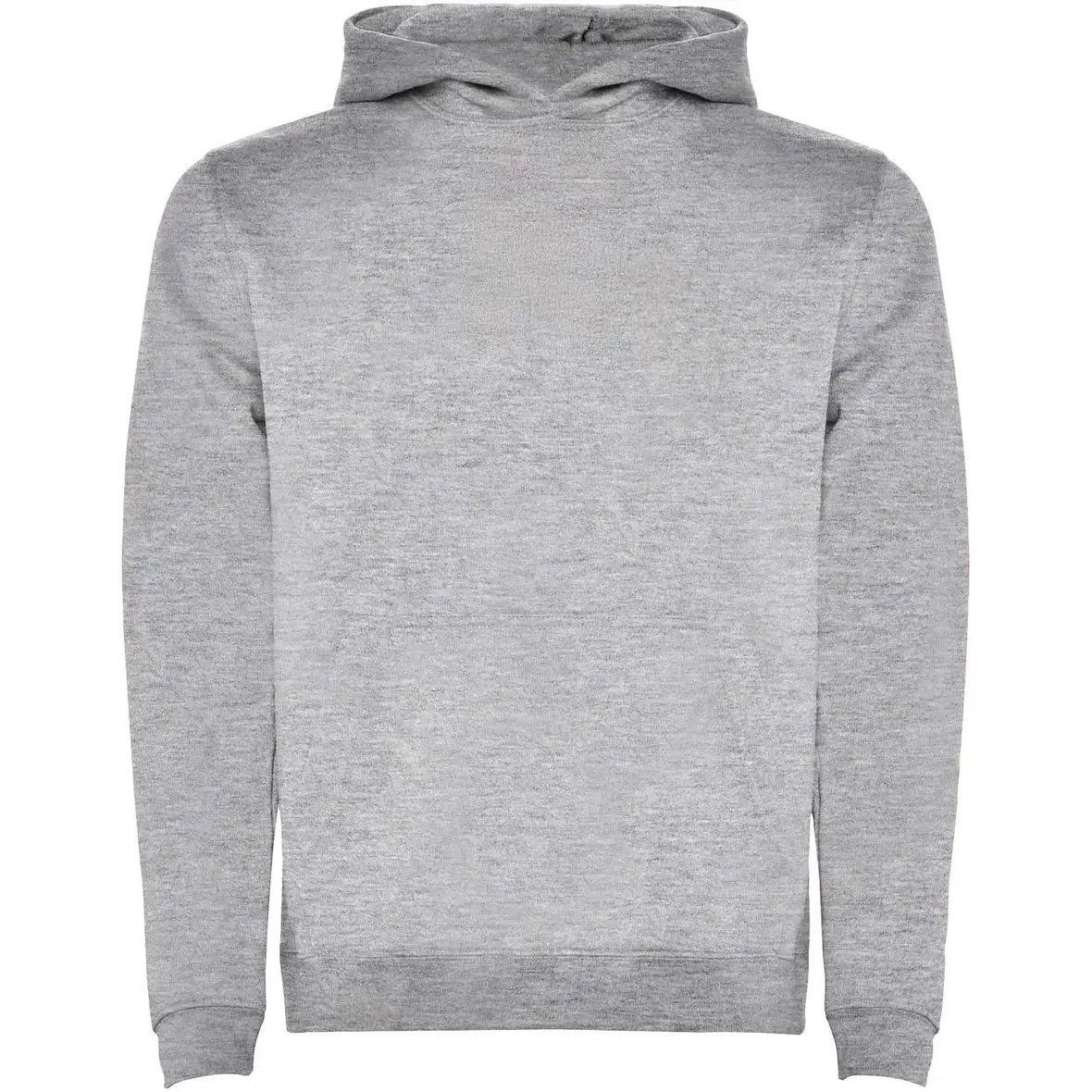 280 g/m² Kapuzenpullover für Kinder – Ansicht 16