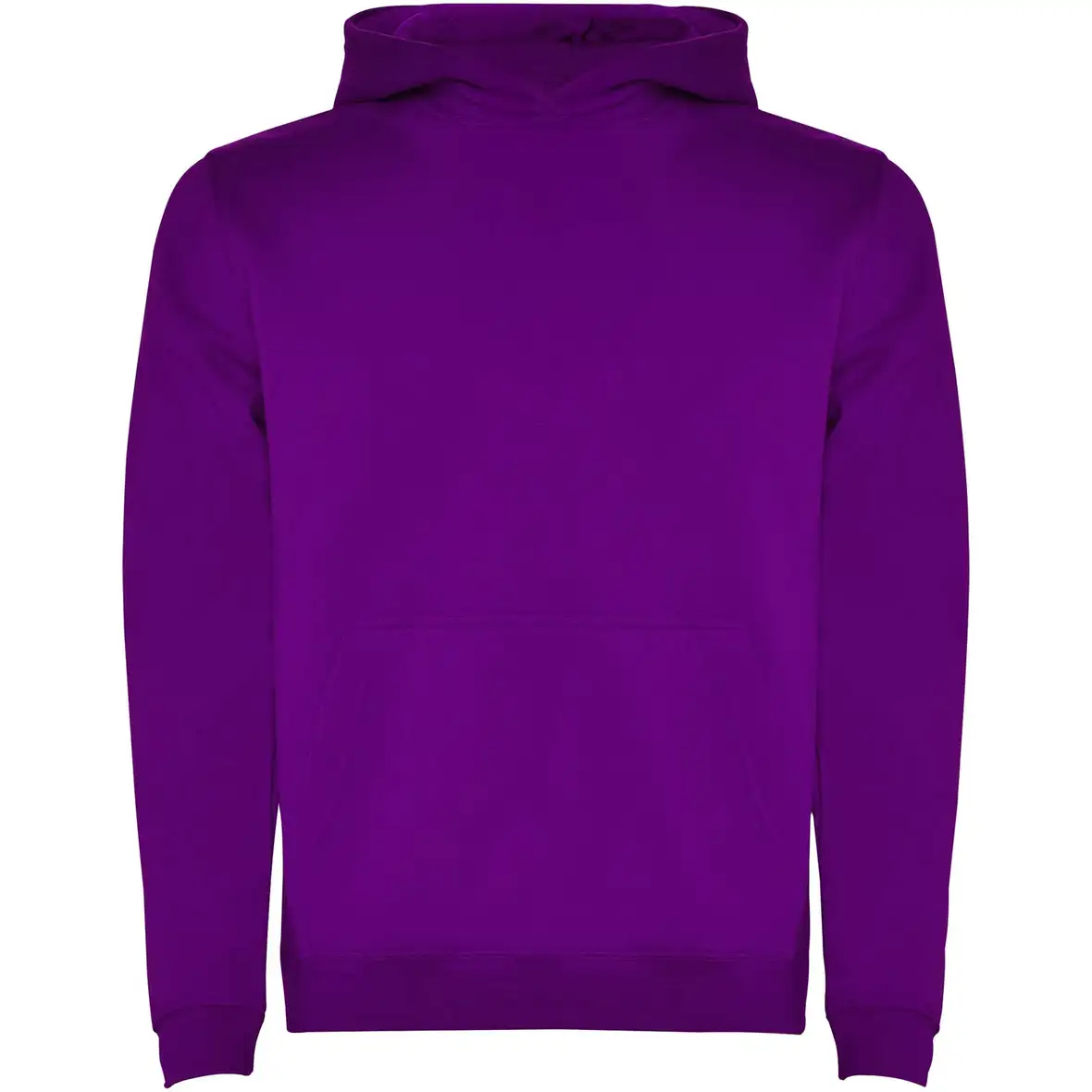280 g/m² Kapuzenpullover für Kinder – Ansicht 22