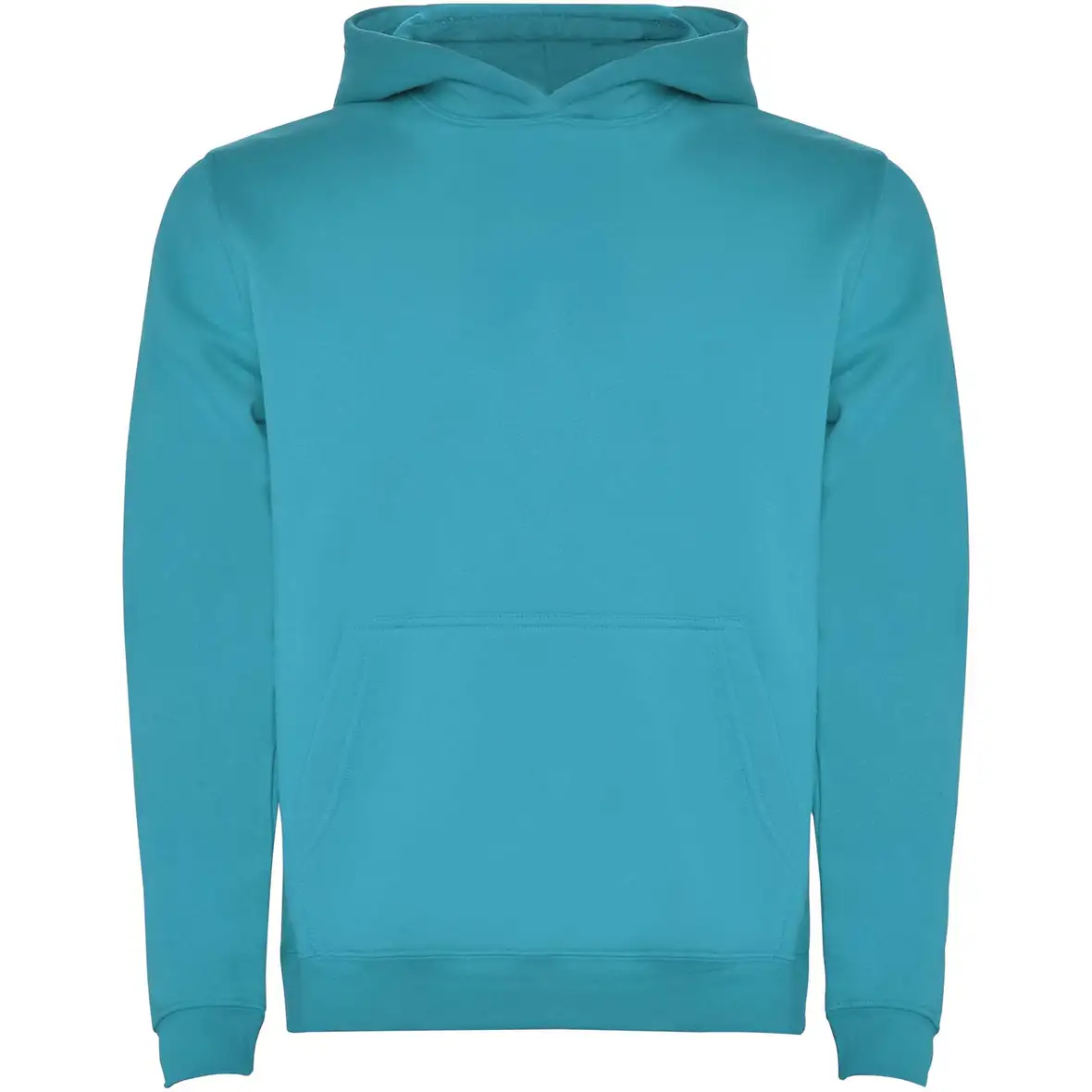 280 g/m² Kapuzenpullover für Kinder – Ansicht 37