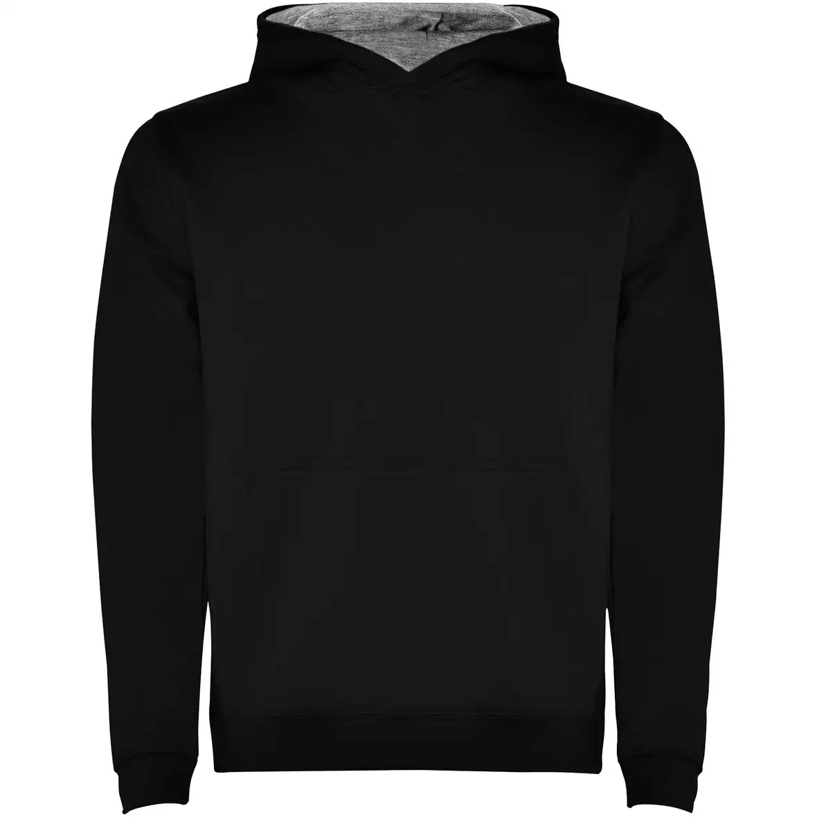 280 g/m² Kapuzenpullover für Kinder – Ansicht 43