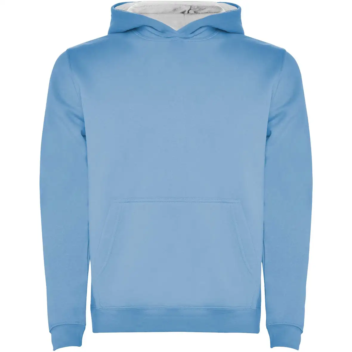 280 g/m² Kapuzenpullover für Kinder – Ansicht 49
