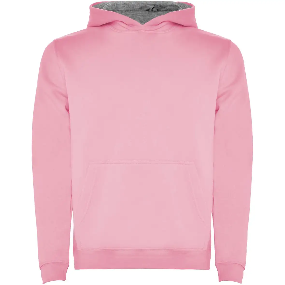 280 g/m² Kapuzenpullover für Kinder – Ansicht 55