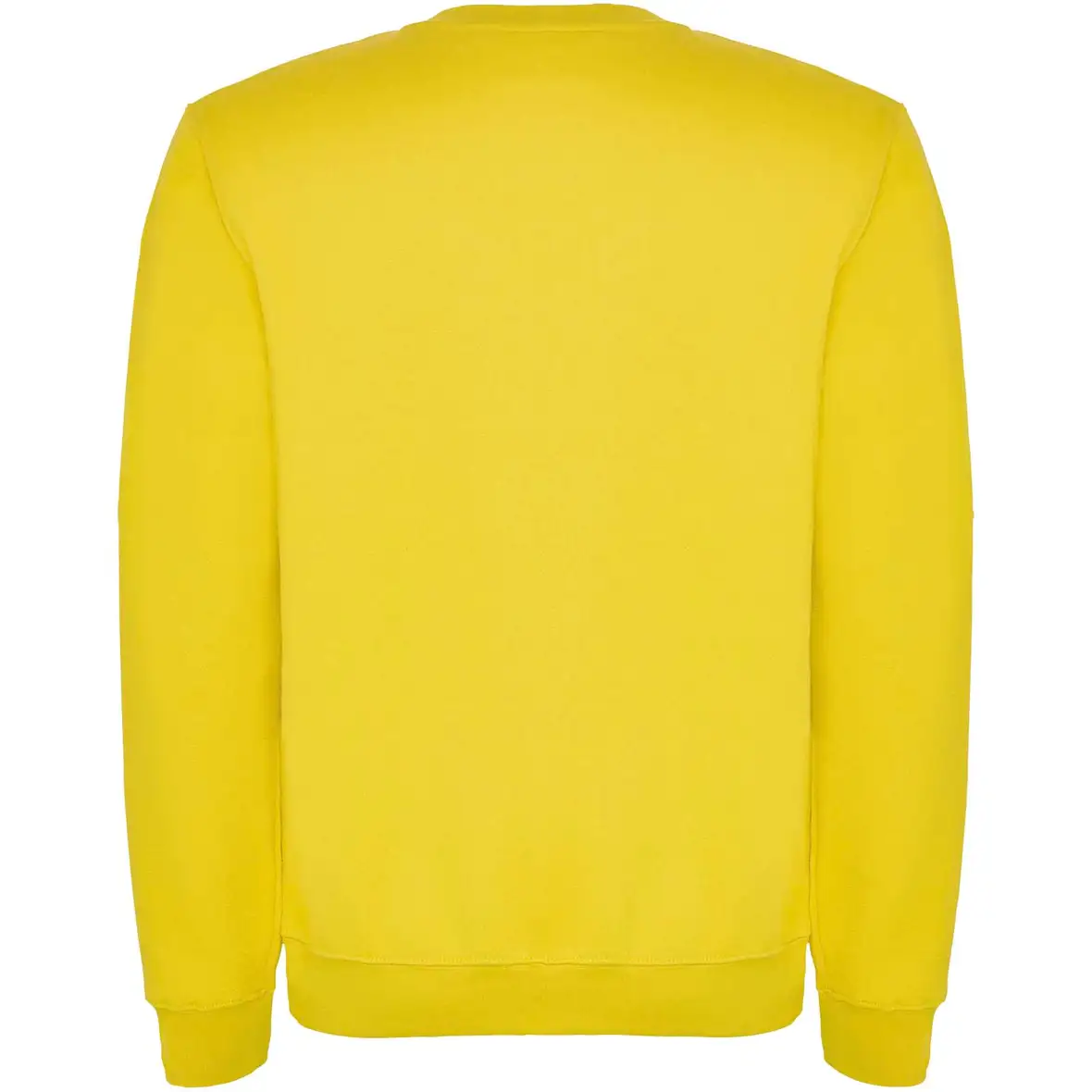 280 g/m² Sweatshirt mit Rundhalsausschnitt für Kinder – Ansicht 2