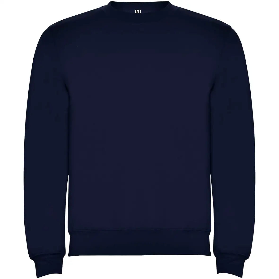 280 g/m² Sweatshirt mit Rundhalsausschnitt für Kinder – Ansicht 7
