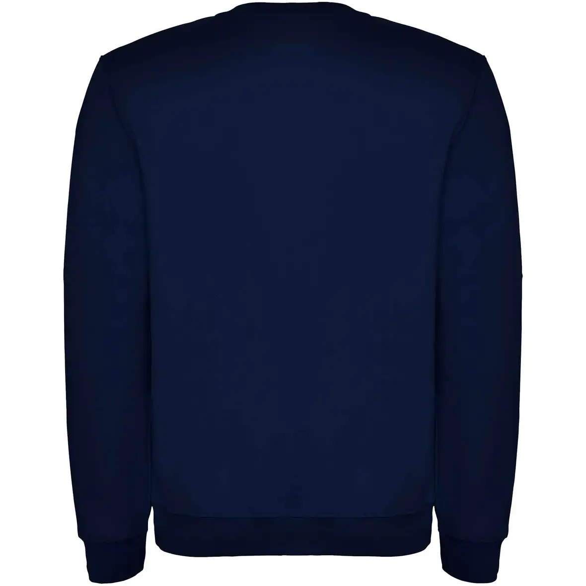 280 g/m² Sweatshirt mit Rundhalsausschnitt für Kinder – Ansicht 8
