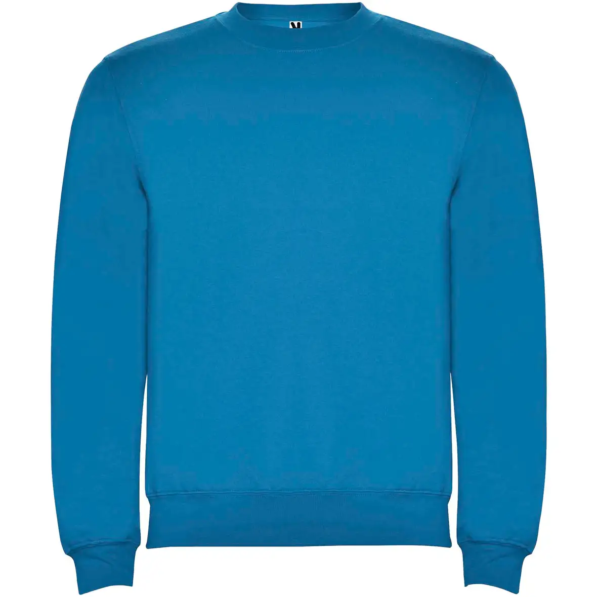 280 g/m² Sweatshirt mit Rundhalsausschnitt für Kinder – Ansicht 10