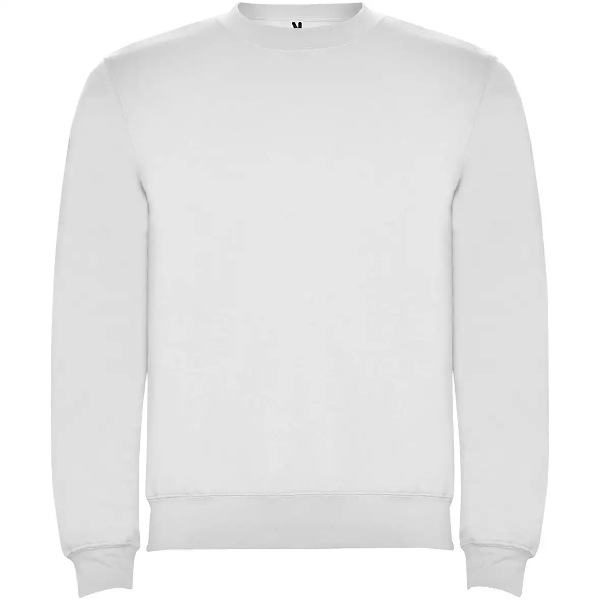 280 g/m² Sweatshirt mit Rundhalsausschnitt für Kinder – Ansicht 13