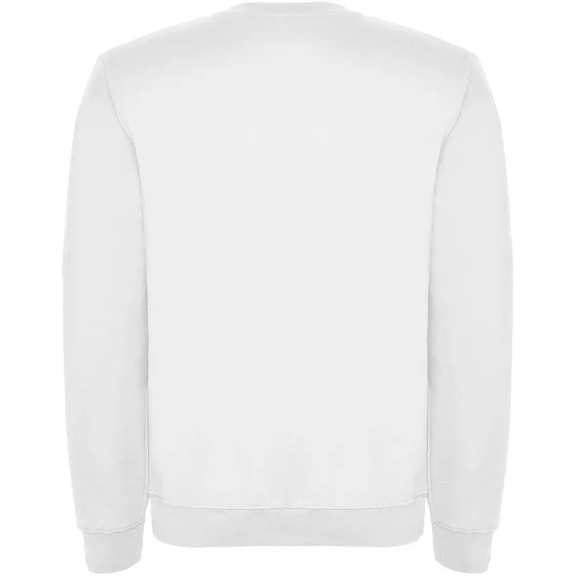 280 g/m² Sweatshirt mit Rundhalsausschnitt für Kinder – Ansicht 14