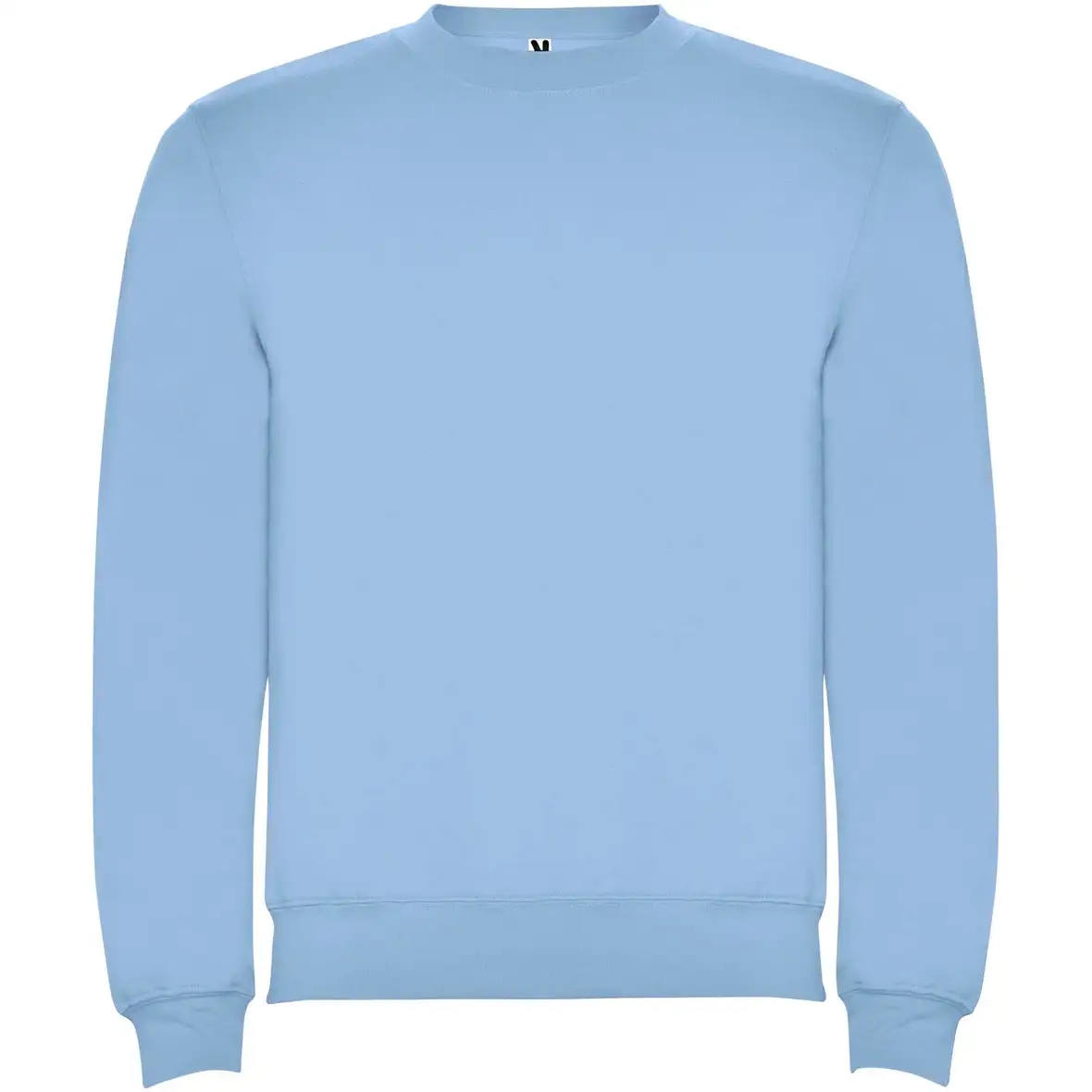 280 g/m² Sweatshirt mit Rundhalsausschnitt für Kinder – Ansicht 16