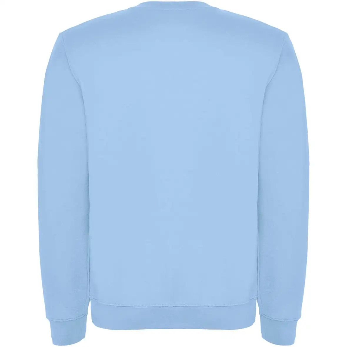 280 g/m² Sweatshirt mit Rundhalsausschnitt für Kinder – Ansicht 17