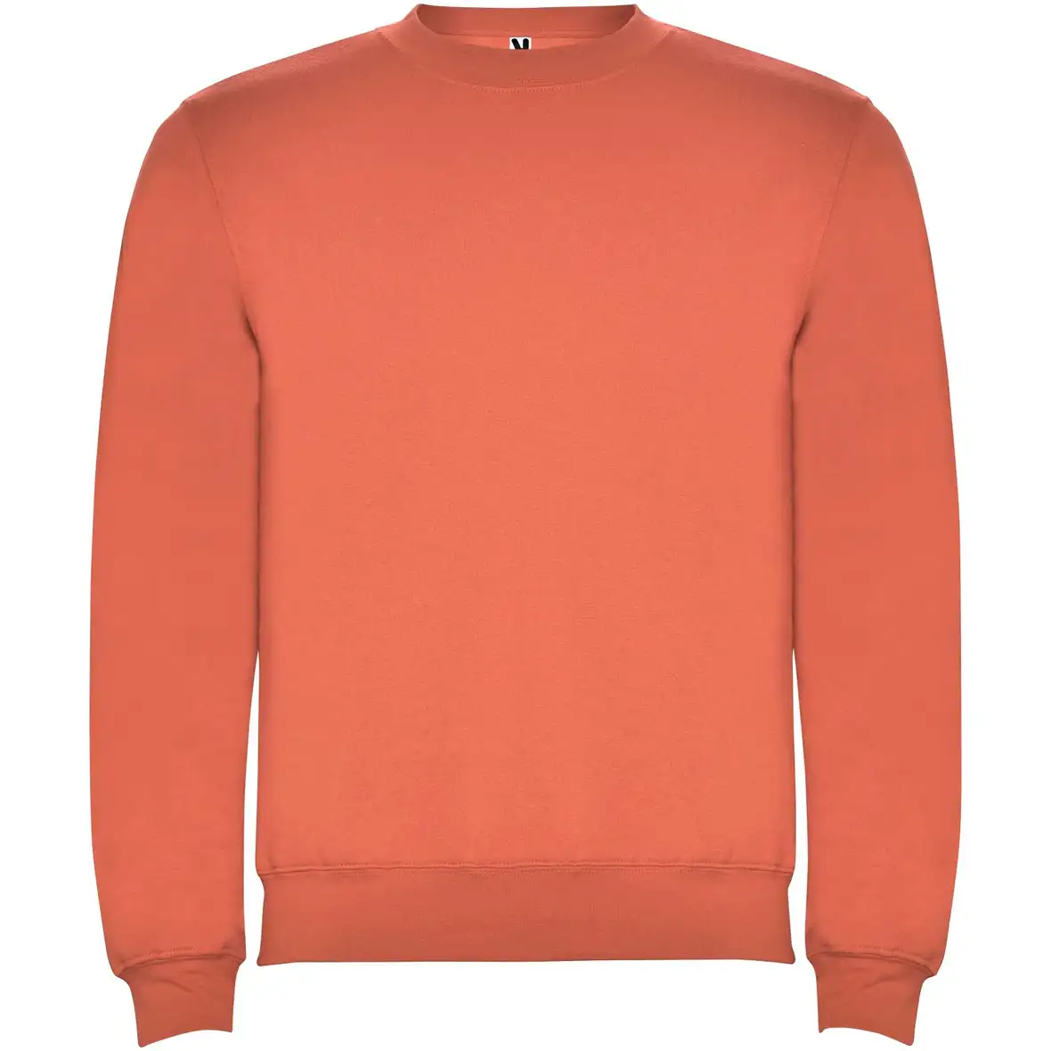 280 g/m² Sweatshirt mit Rundhalsausschnitt für Kinder – Ansicht 19