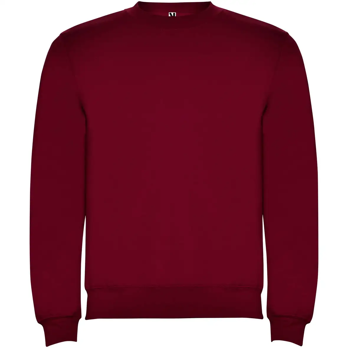 280 g/m² Sweatshirt mit Rundhalsausschnitt für Kinder – Ansicht 25