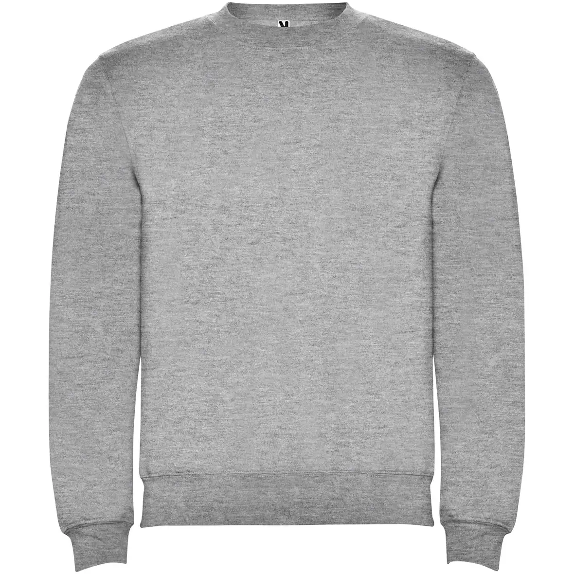 280 g/m² Sweatshirt mit Rundhalsausschnitt für Kinder – Ansicht 28
