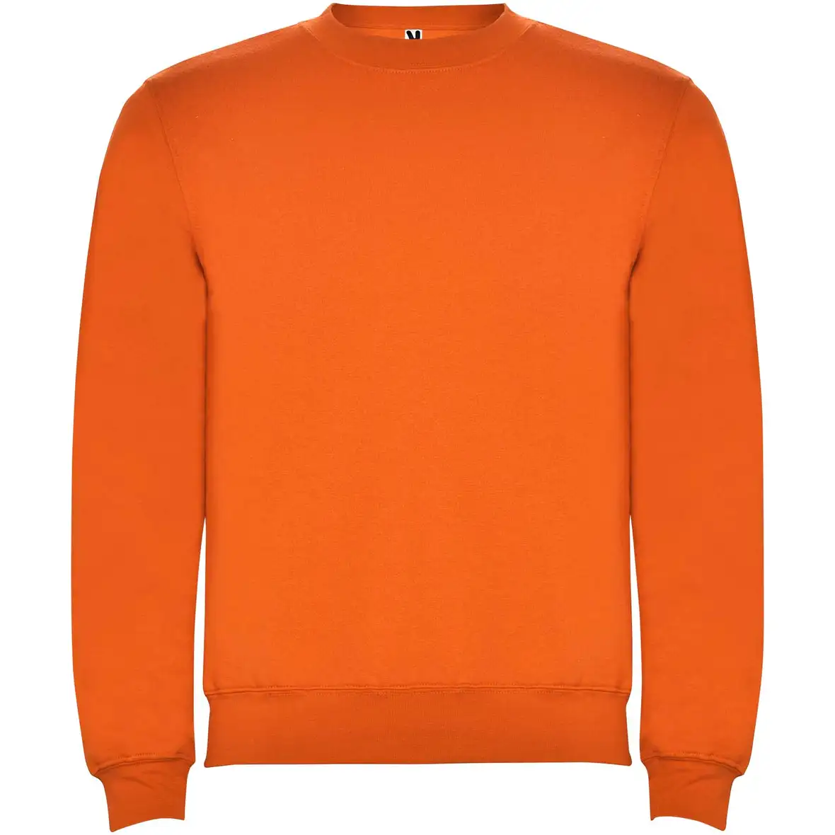 280 g/m² Sweatshirt mit Rundhalsausschnitt für Kinder – Ansicht 31