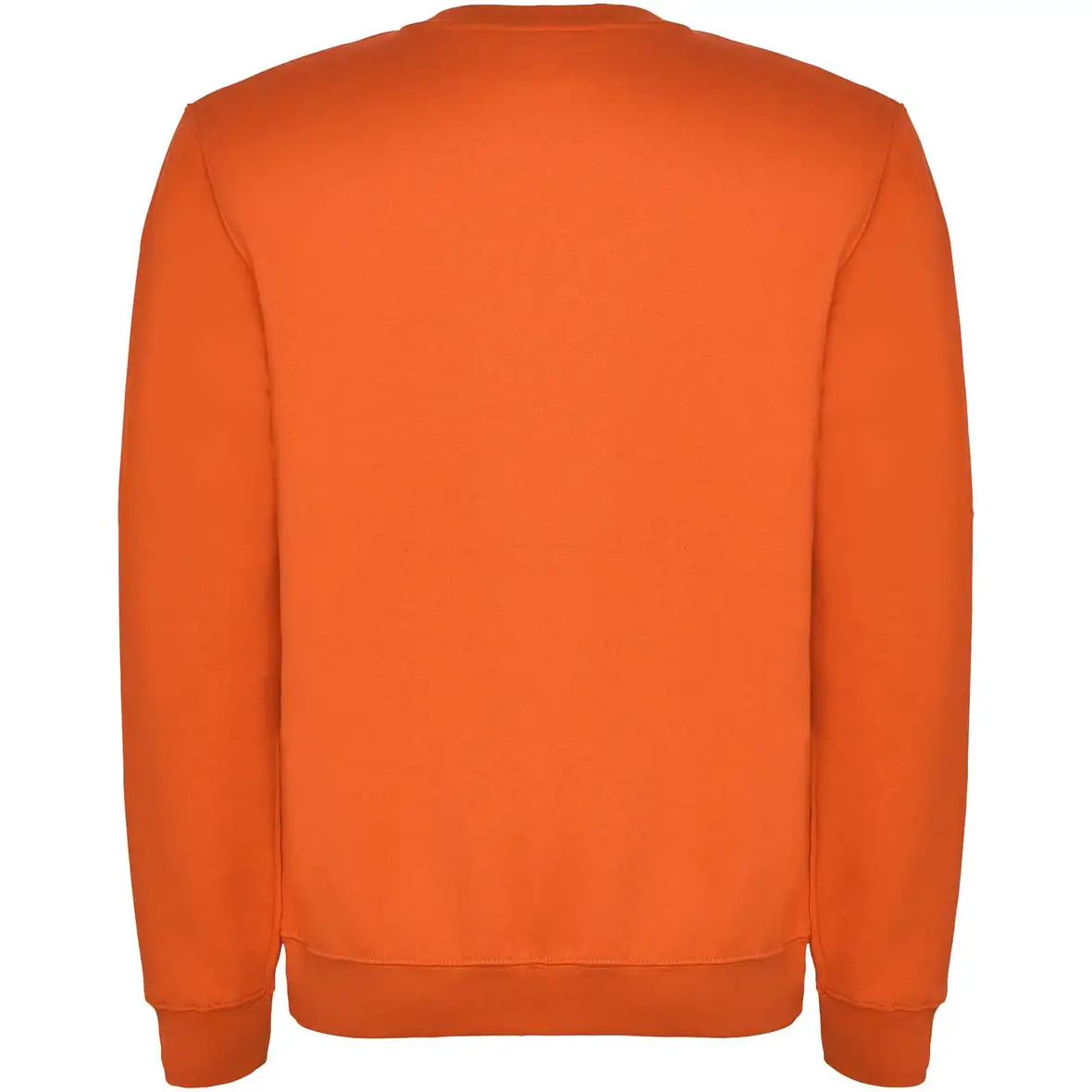 280 g/m² Sweatshirt mit Rundhalsausschnitt für Kinder – Ansicht 32