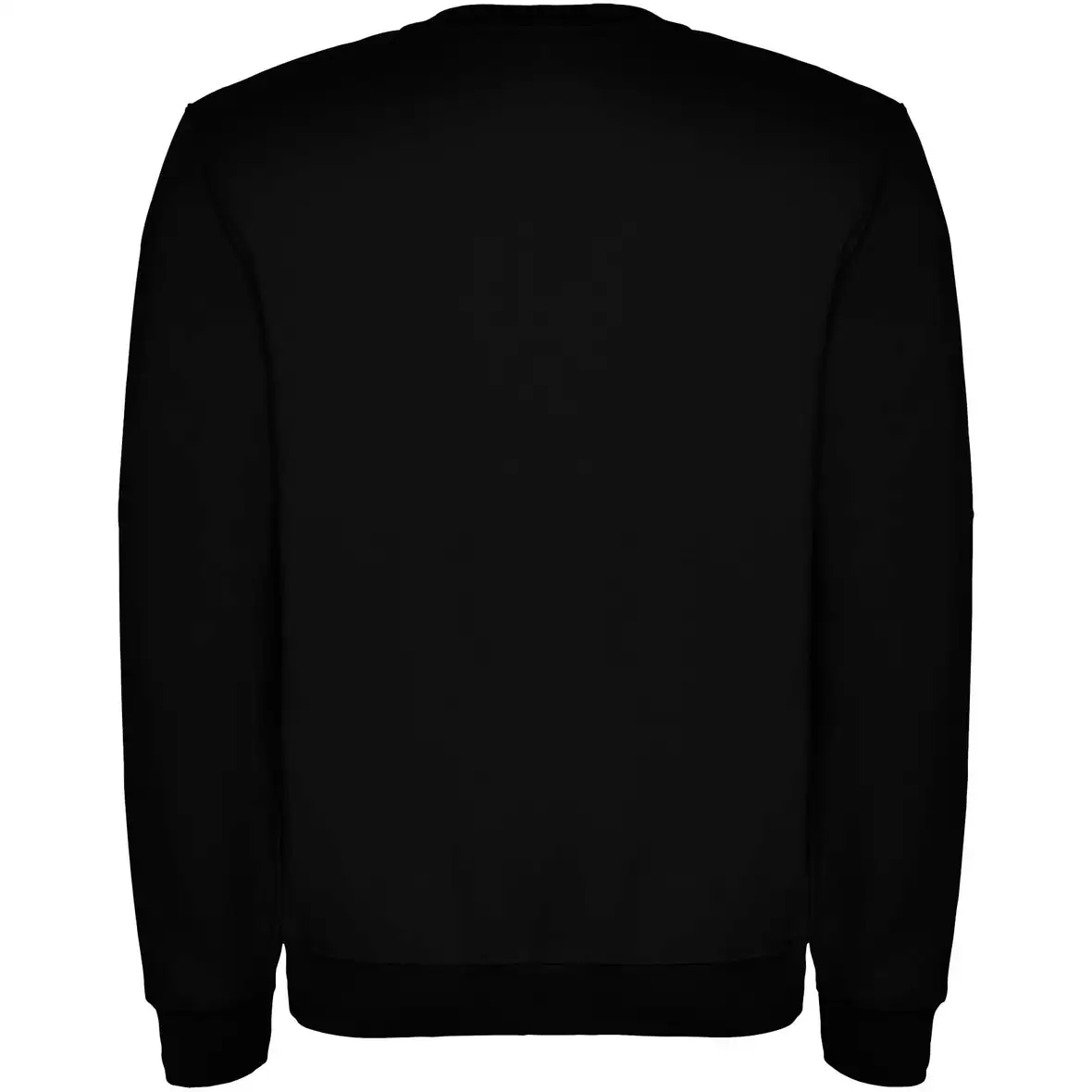 280 g/m² Sweatshirt mit Rundhalsausschnitt für Kinder – Ansicht 35