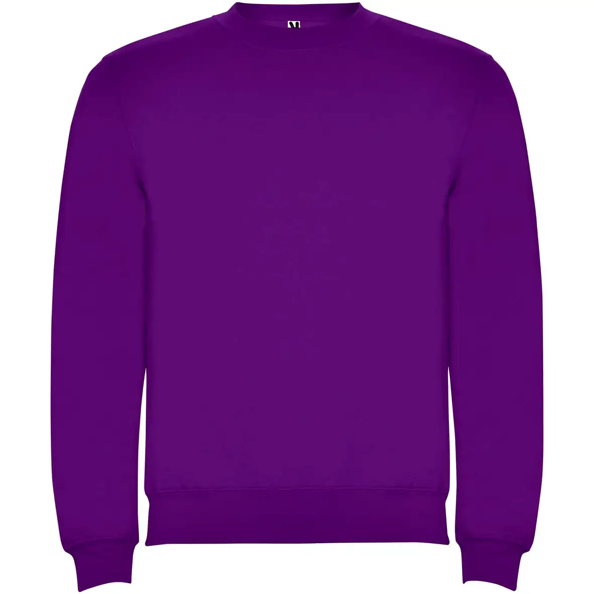 280 g/m² Sweatshirt mit Rundhalsausschnitt für Kinder – Ansicht 37