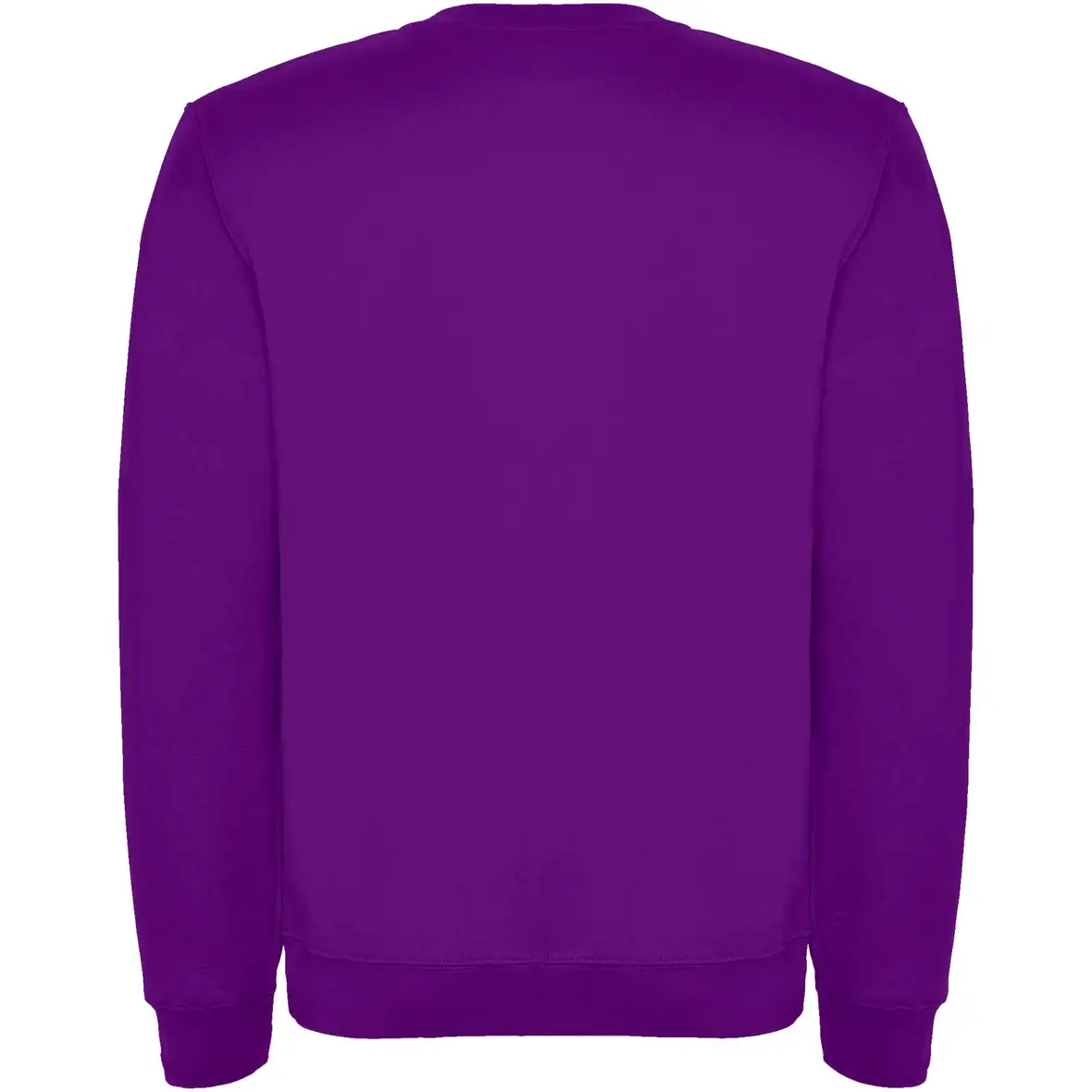 280 g/m² Sweatshirt mit Rundhalsausschnitt für Kinder – Ansicht 38