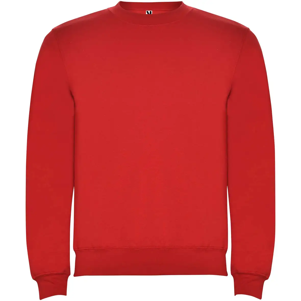 280 g/m² Sweatshirt mit Rundhalsausschnitt für Kinder – Ansicht 40