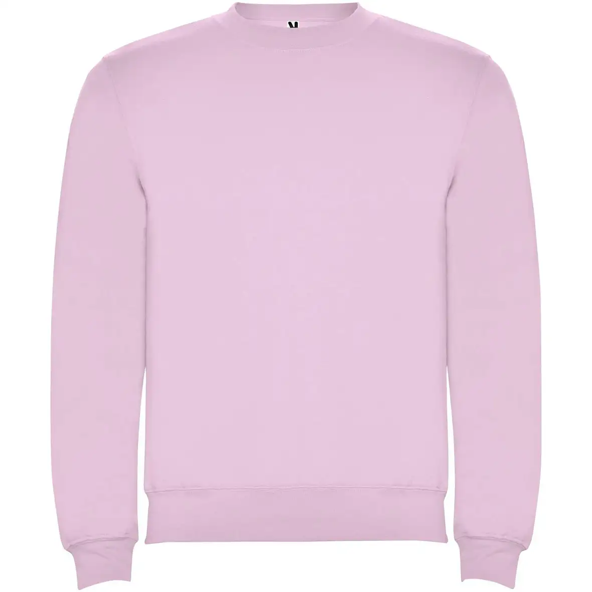 280 g/m² Sweatshirt mit Rundhalsausschnitt für Kinder – Ansicht 43