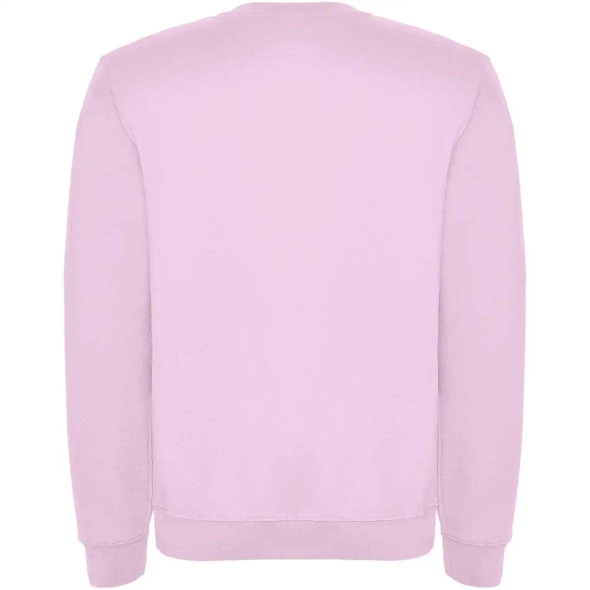 280 g/m² Sweatshirt mit Rundhalsausschnitt für Kinder – Ansicht 44
