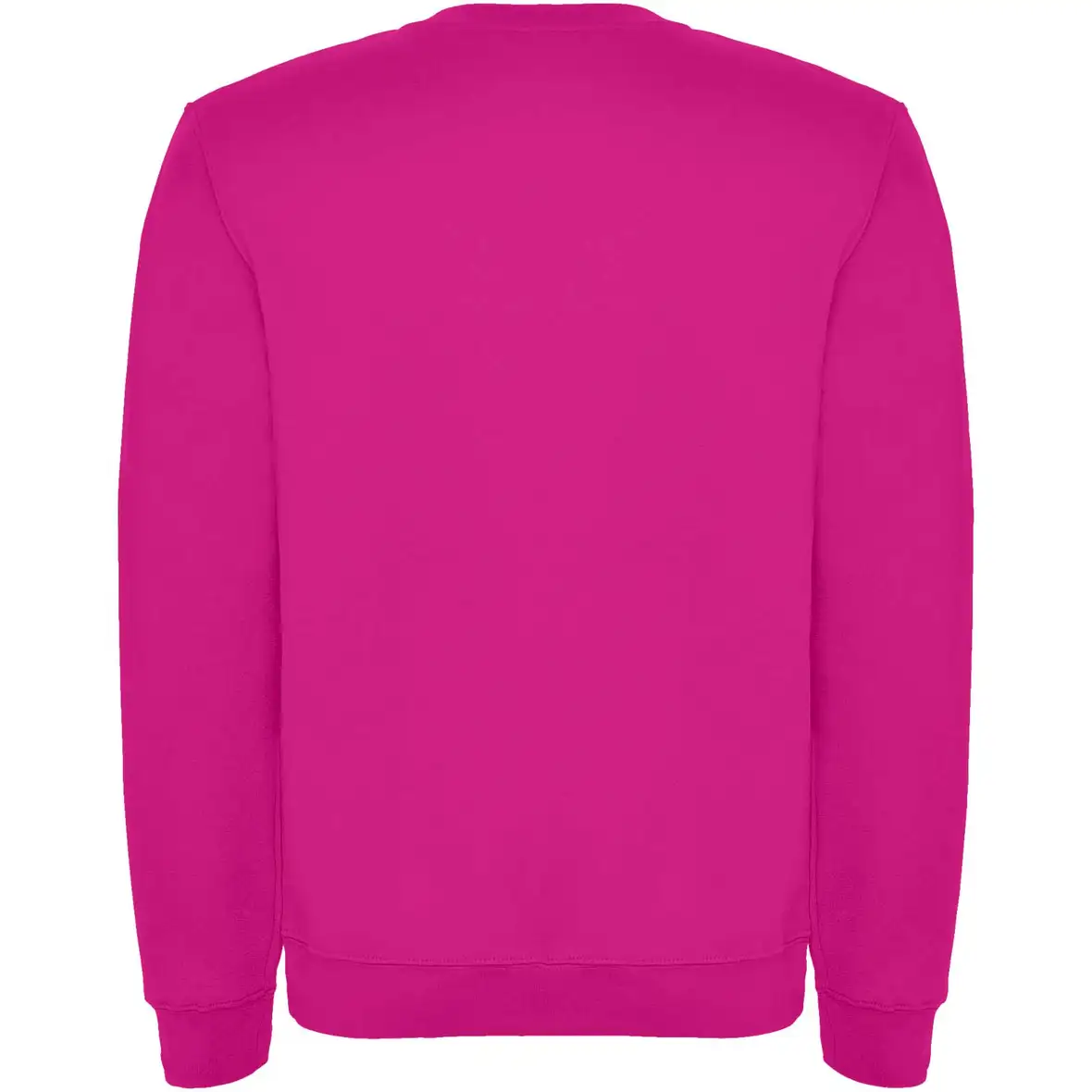 280 g/m² Sweatshirt mit Rundhalsausschnitt für Kinder – Ansicht 47