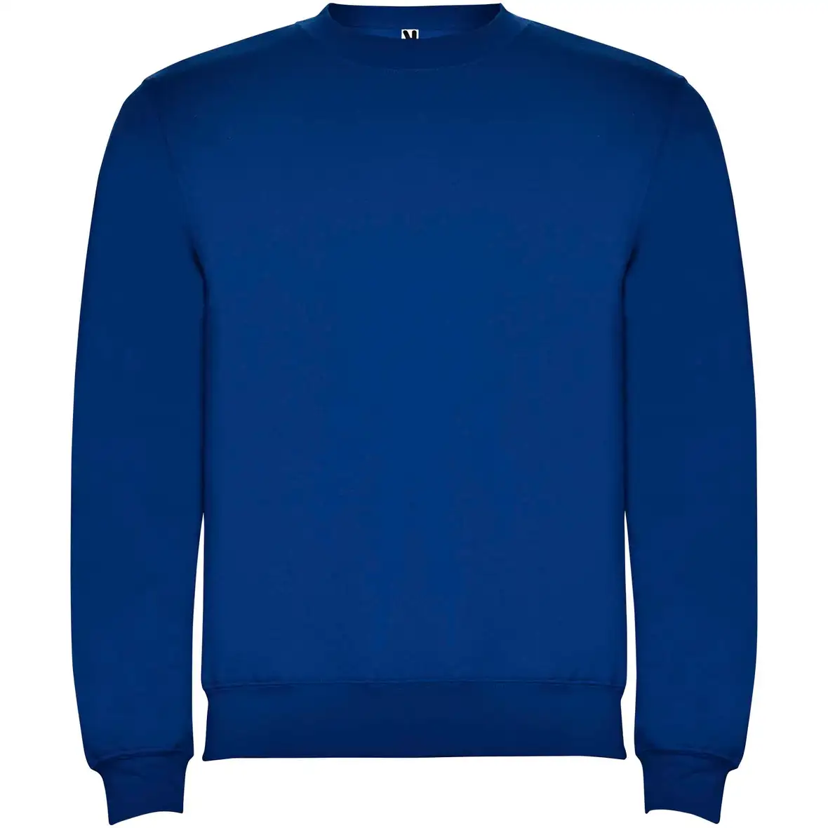 280 g/m² Sweatshirt mit Rundhalsausschnitt für Kinder – Ansicht 49