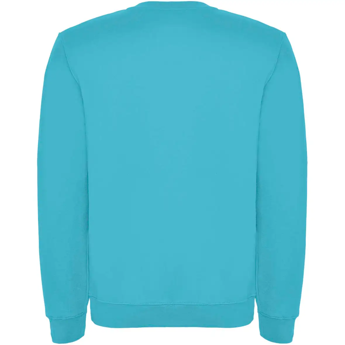 280 g/m² Sweatshirt mit Rundhalsausschnitt für Kinder – Ansicht 53