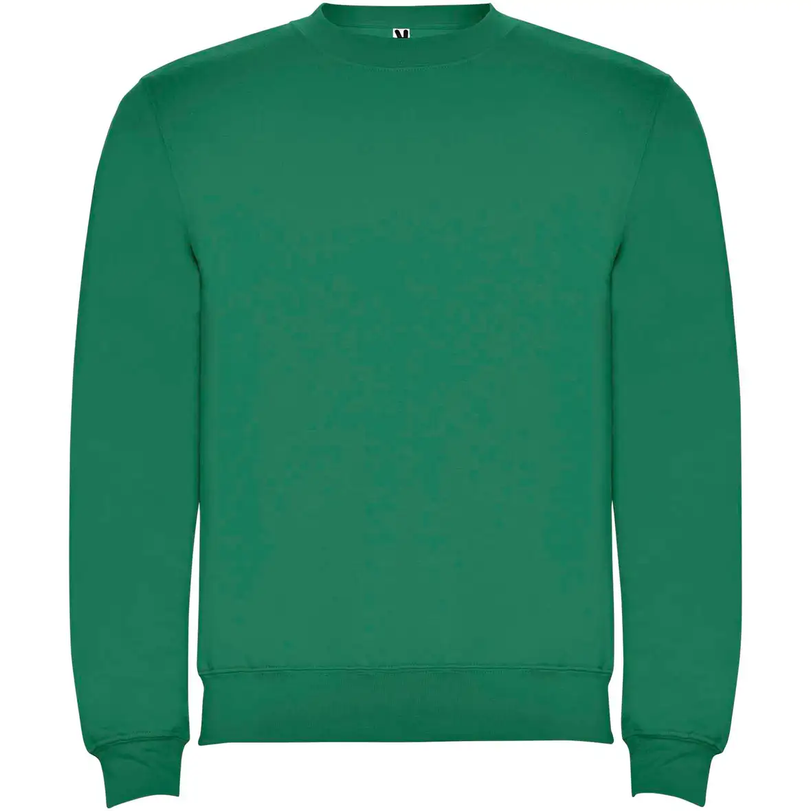 280 g/m² Sweatshirt mit Rundhalsausschnitt für Kinder – Ansicht 55
