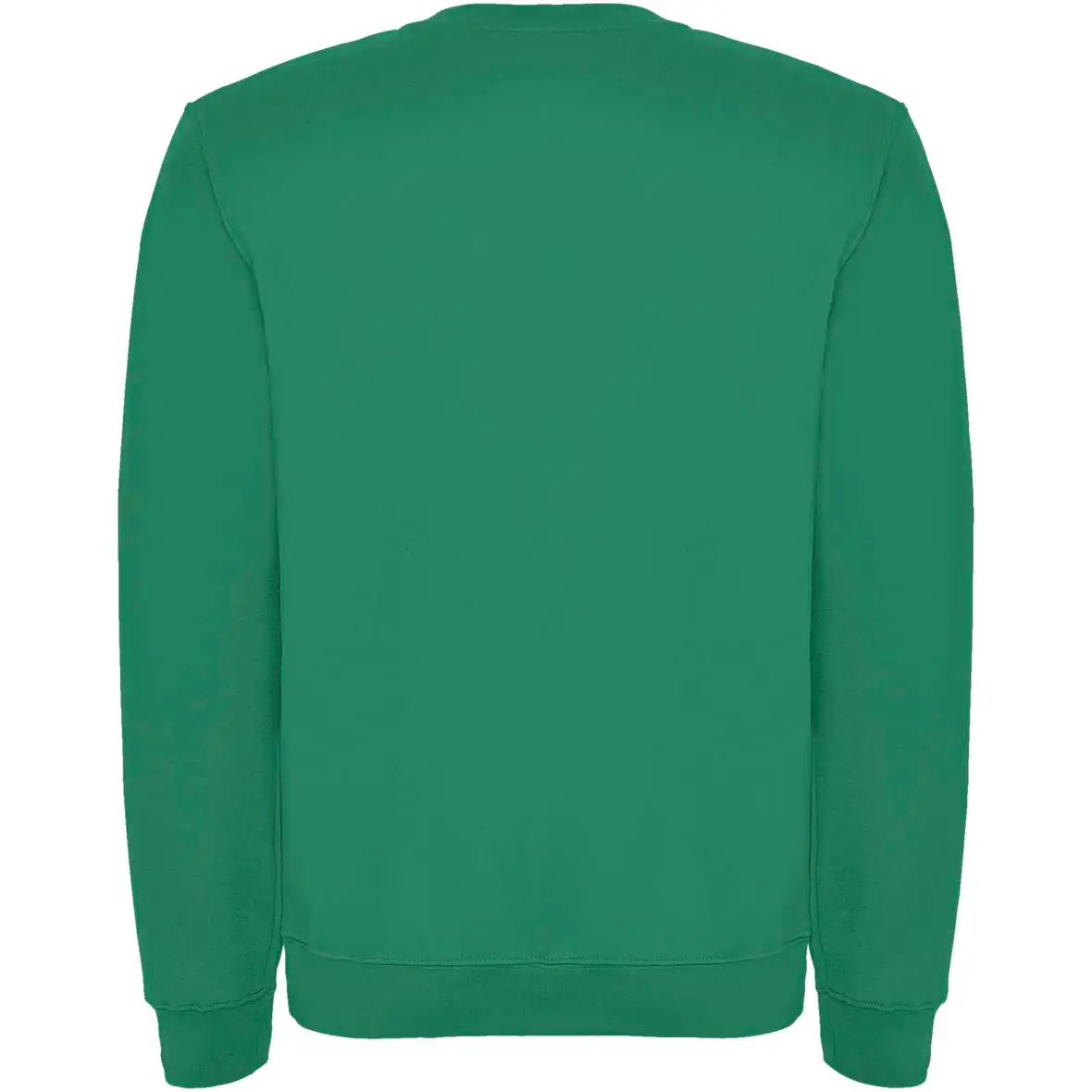 280 g/m² Sweatshirt mit Rundhalsausschnitt für Kinder – Ansicht 56
