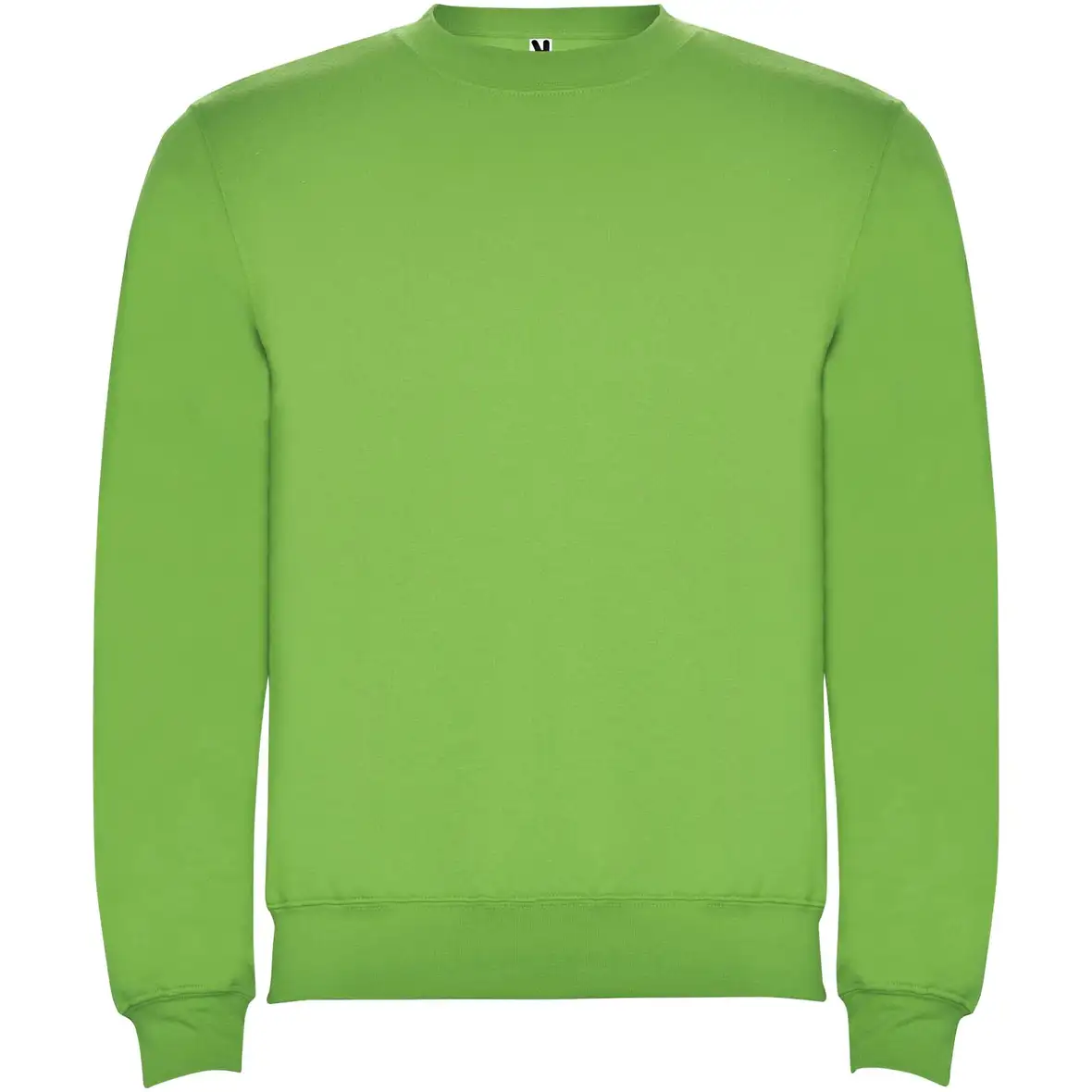 280 g/m² Sweatshirt mit Rundhalsausschnitt für Kinder – Ansicht 58