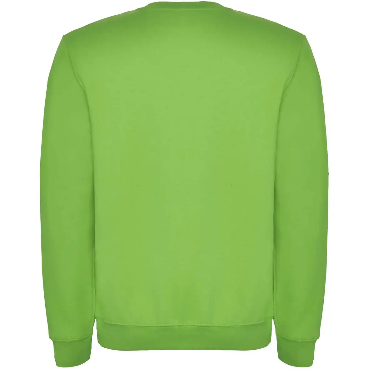 280 g/m² Sweatshirt mit Rundhalsausschnitt für Kinder – Ansicht 59