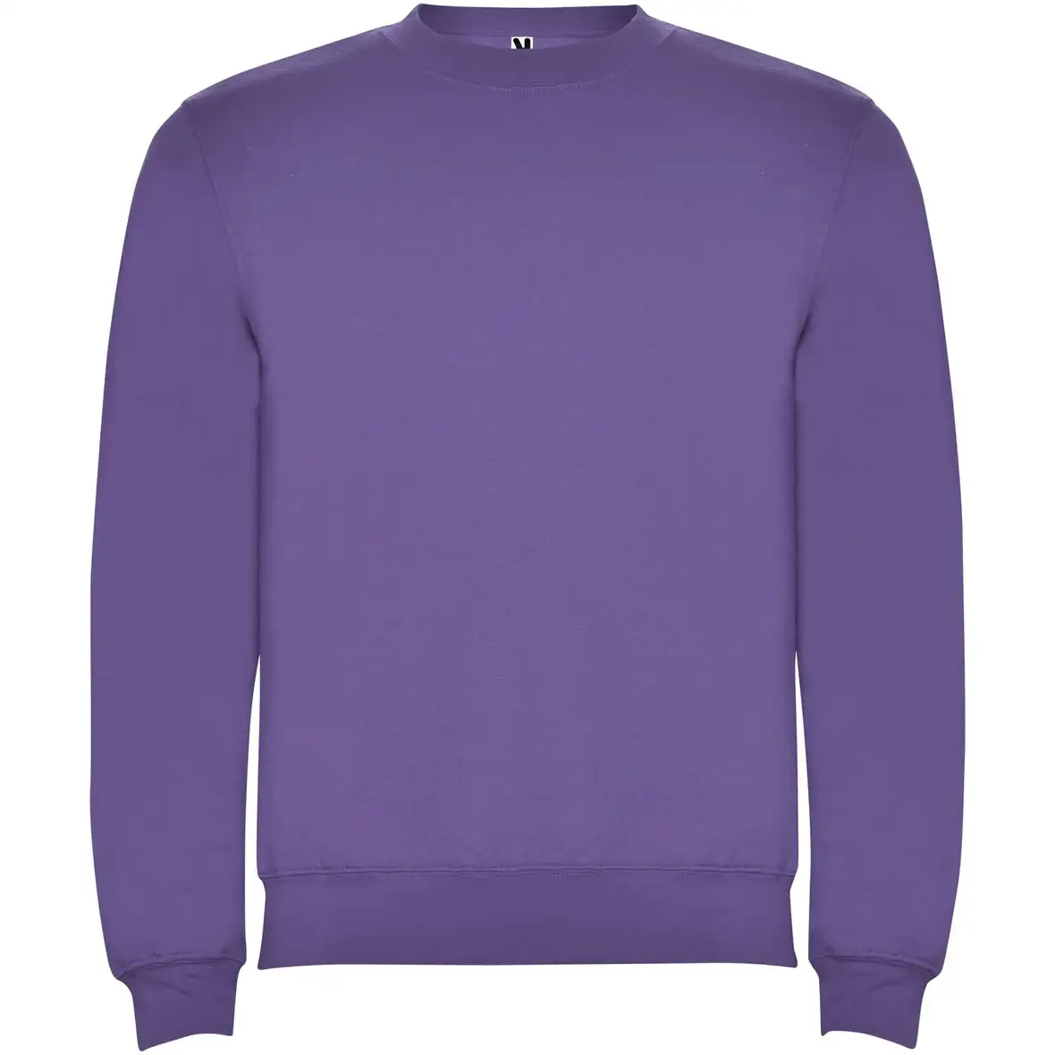 280 g/m² Sweatshirt mit Rundhalsausschnitt für Kinder – Ansicht 67
