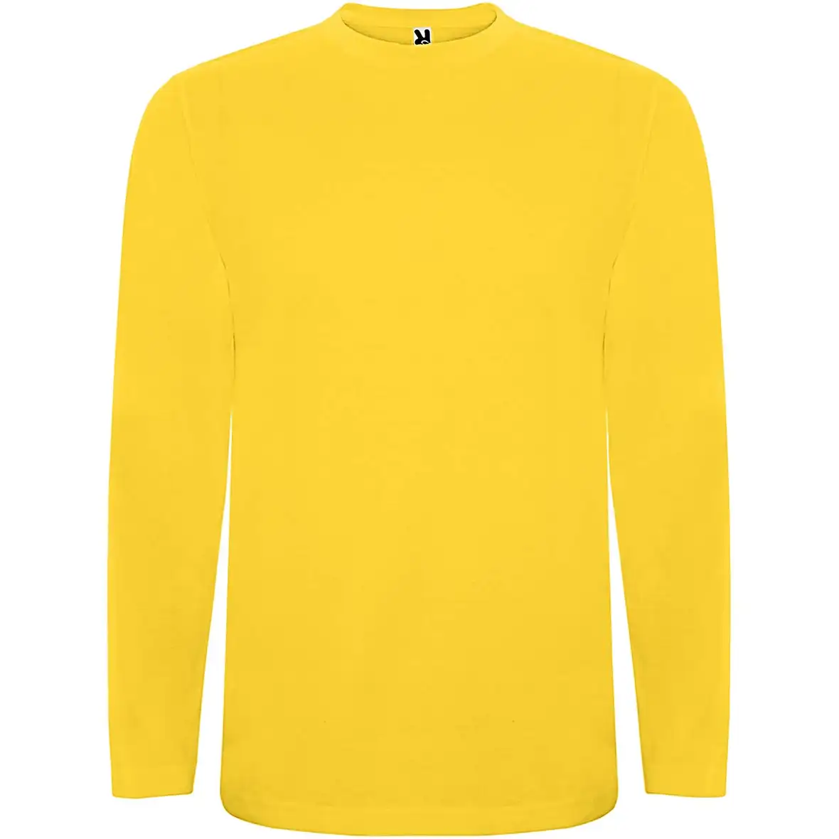 Langerärmeliges T-Shirt für Kinder, 160 g/m2 – Ansicht 1