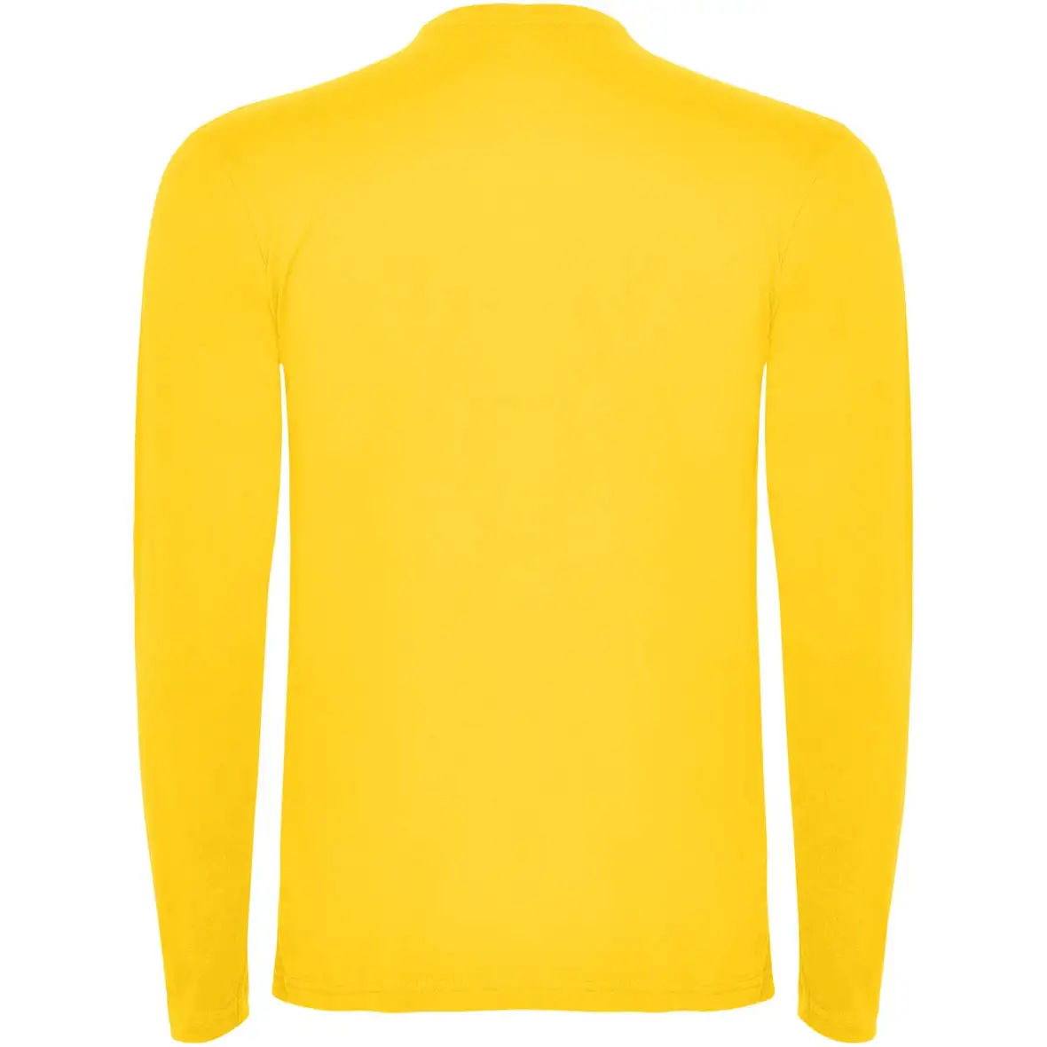 Langerärmeliges T-Shirt für Kinder, 160 g/m2 – Ansicht 2
