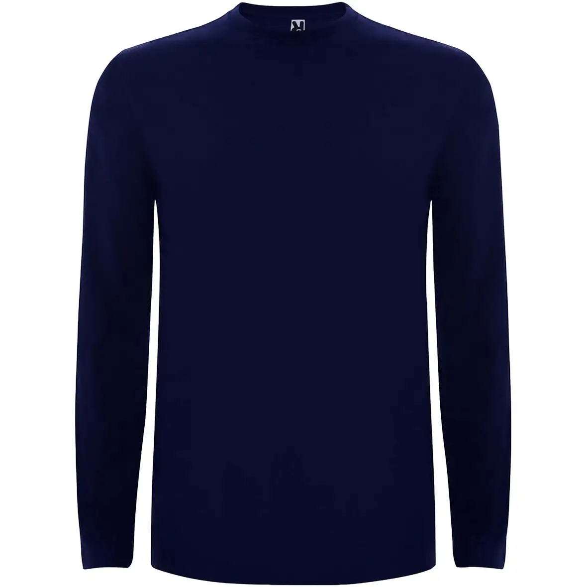 Langerärmeliges T-Shirt für Kinder, 160 g/m2 – Ansicht 4
