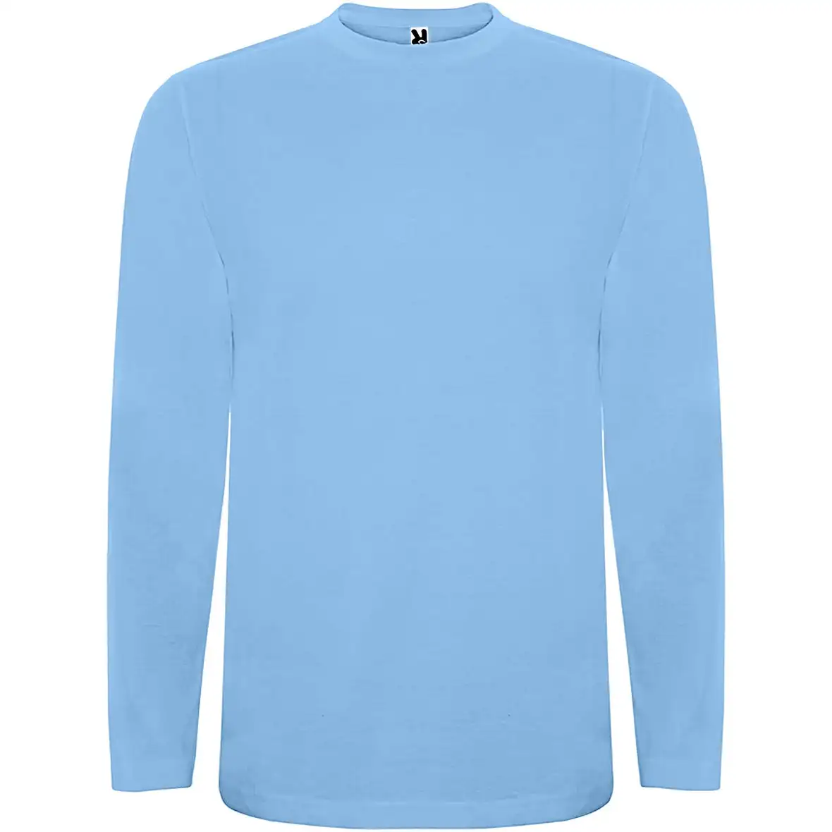 Langerärmeliges T-Shirt für Kinder, 160 g/m2 – Ansicht 10