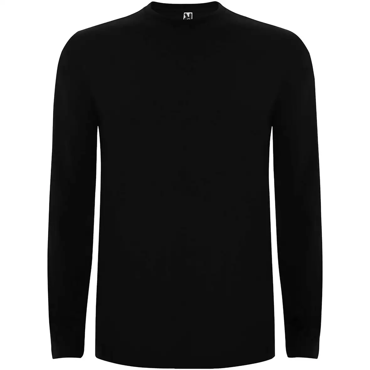 Langerärmeliges T-Shirt für Kinder, 160 g/m2 – Ansicht 16