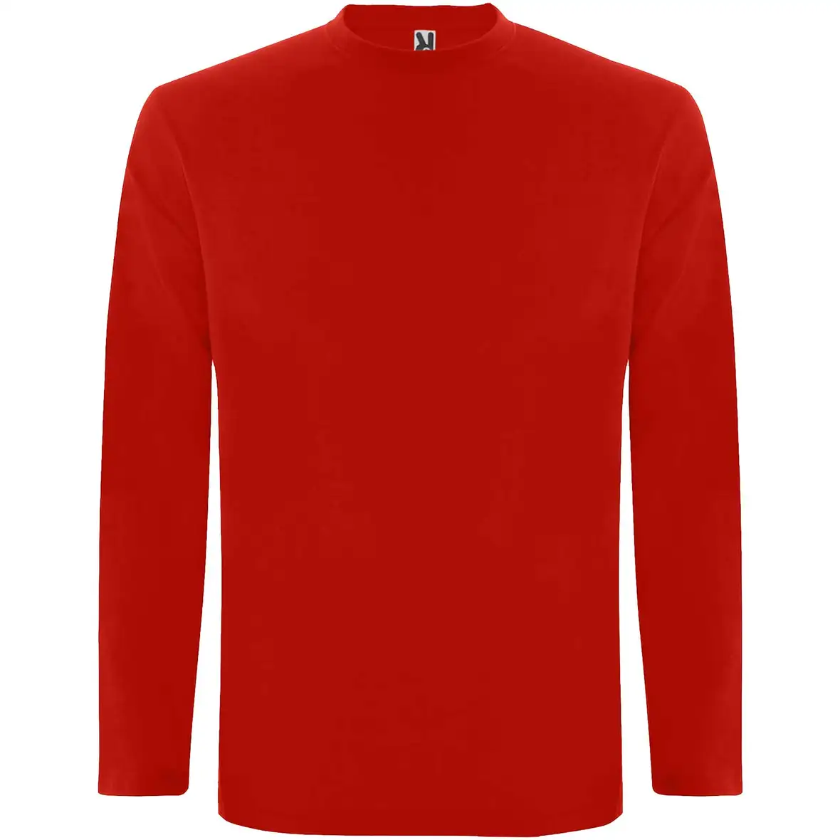 Langerärmeliges T-Shirt für Kinder, 160 g/m2 – Ansicht 19